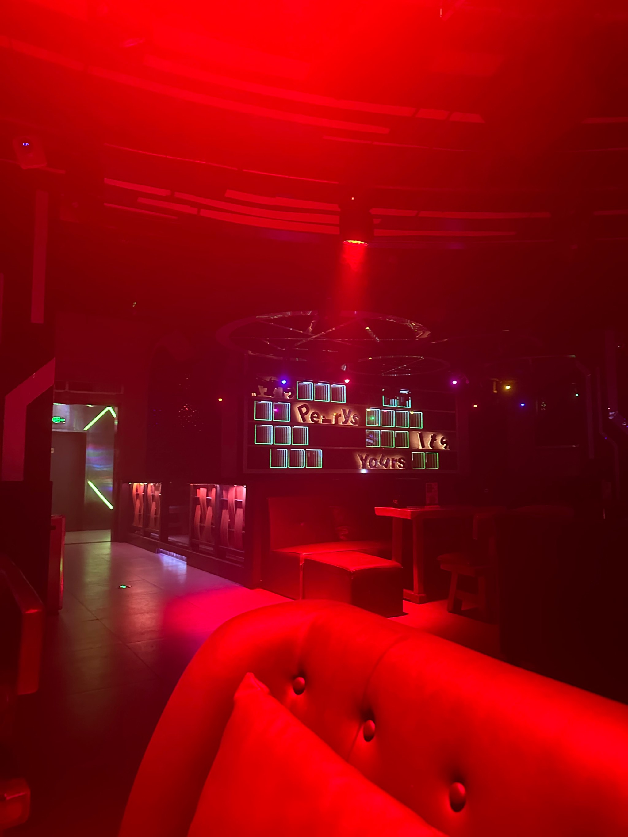 蚌埠商务ktv中低端区别解析-淮上区ktv预定